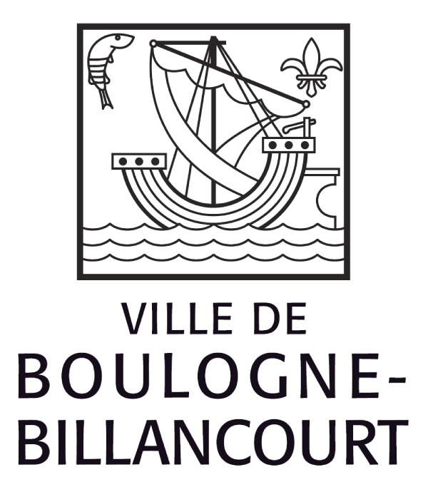 La ville de Boulogne Billancourt